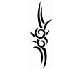  Tribals tattoo voorbeeld Tribal 8